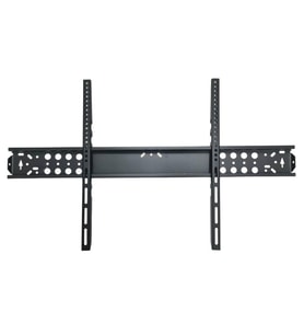 Vontech VT-100S 42-100'' Sabit LCD-LED TV Askı Aparatı