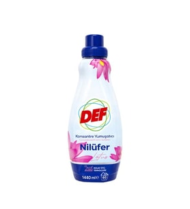 Northcity Lotus Konsantre Yumuşatıcı 1440ml - Çamaşır Yumuşatıcı