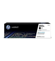 Hp Cf533A (205A) Siyah Toner M180N . M181Fw