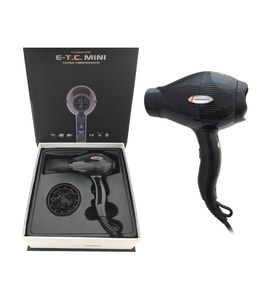 Gamma Piu ETC Mini Taşınabilir Fön Makinesi