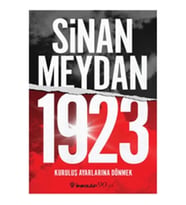 1923 Kuruluş Ayarlarına Dönmek