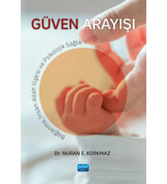 GÜVEN ARAYIŞI - Bağlanma, İnsan-Allah İlişkisi ve Psikolojik Sağlık