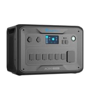 BLUETTI AC300 3000W SAF SİNÜS INVERTER