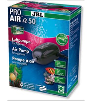 JBL PROAİR A50 HAVA MOTORU