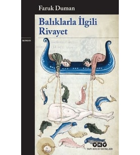Balıklarla İlgili Rivayet
