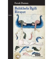 Balıklarla İlgili Rivayet