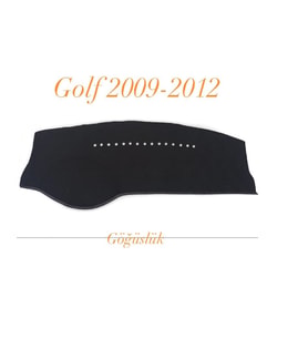HALI KUMAŞ GOLF 2009-2012 ARASI TORPİDO KORUYUCU ÖRTÜ