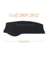 HALI KUMAŞ GOLF 2009-2012 ARASI TORPİDO KORUYUCU ÖRTÜ