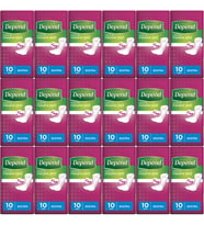 Depend Mesane Pedi Kadın Ekstra 180 Adet