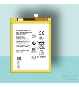 Tkgz - MATE 8 Uyumlu Pil - Servis Sıfır