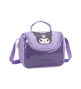 Kuromi Termoslu Beslenme Çantası 3641