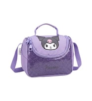 Kuromi Termoslu Beslenme Çantası 3641