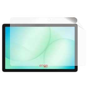 Samsung Galaxy Tab A11 Plus 11 inç Paperfeel Ekran Koruyucu (Şeffaf Hologram)
