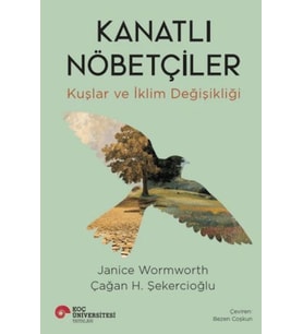 Kanatlı Nöbetçiler