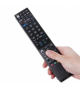 Sharp Ga903wjsa Lcd Led Tv Kumandası