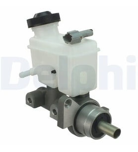 DELPHI LM80360 Ana Merkez 96418831