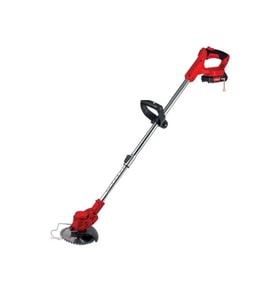 Rodex RDX9022 Akülü çim kenar kesme () (çift akü)2X1,5AH