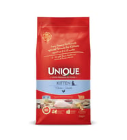 Unique Kitten Tavuklu Yavru Kedi Maması 2 kg