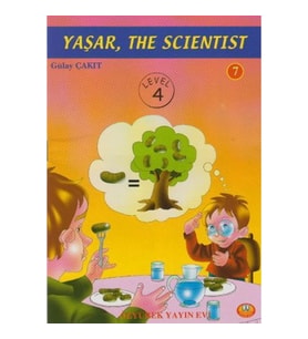 İngilizce Hikayeler 7. Sınıf (10 Kitap Takım)
