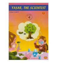 İngilizce Hikayeler 7. Sınıf (10 Kitap Takım)