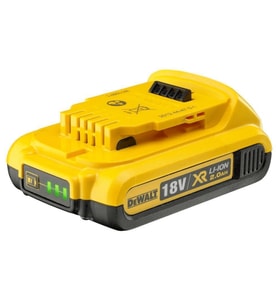 Dewalt DCB183 18 V 2 Ah Li-on Yedek Akü