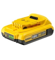 Dewalt DCB183 18 V 2 Ah Li-on Yedek Akü