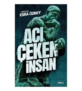 Acı Çeken İnsan