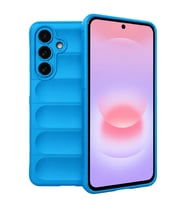 Mey İthalat® Samsung Galaxy A57 5G Optimum Silikon - Sky Blue
