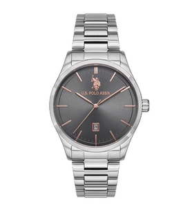 U.S. Polo Assn. USPA1072-04 Erkek Kol Saati