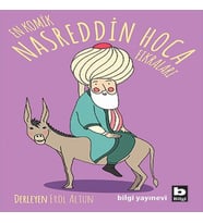 En Komik Nasreddin Hoca Fıkraları