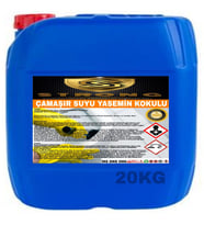 STRONG ÇAMAŞIR SUYU YASEMİN KOKUSU 20KG
