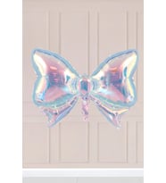 Hologram Fiyonk Folyo Balon