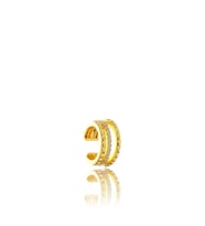 Freya X Gümüş Cuff