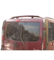 Opel Vivaro Uyumlu 2 Spoiler Tavan (Işıklı) Fiber 2001-2014