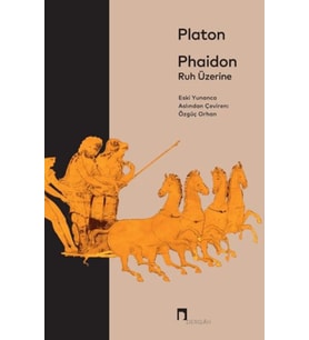 Phaidon - Ruh Üzerine