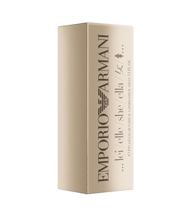 Emporio Armani Emporio Classic She EDP 100ML Kadın Parfüm (Altın)