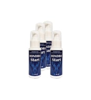 Hondro Star 50 Cream 4 Adet Kas Eklem Romatizma Fıtık Ağrı Gidericin Rahatlatıcı Dinginleştirici Krem