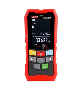 UNI-T UT387LM Duvar Tarayıcı
