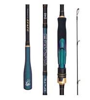 Effe Mare Spin Kamış 240cm 10-40gr Atarlı
