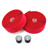Pro Sport Control Bandı Eva 2.5 mm Kırmızı