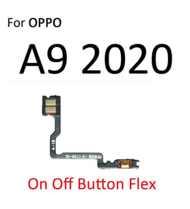 Tkgz Oppo A9 2020 ON Off Filmi