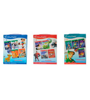 Ingilizce Hikaye Kitap Seti 12 kitap 3 cd disney hikaye