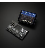 Korg NANOKEY STUDIO Mobile Keyboard Usb/Wifi Midi Stüdyo Klavyesi