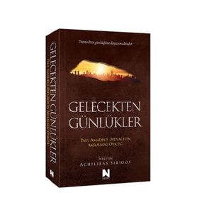 Gelecekten Günlükler