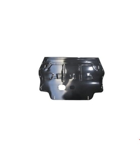 Volkswagen Caddy / Jetta / Golf 5 2004 ve Sonrası Metal Karter Muhafaza Sacı