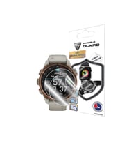 Garmin Descent Mk3 - Mk3i (KASA ÖLÇÜSÜ:43MM) Ile Uyumlu Hydrogel Ekran Koruyucu (2 ADET)