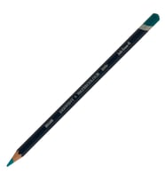 DERWENT NEW WATERCOLOUR PENCIL- SULUBOYA KALEMİ- JADE GREEN 41