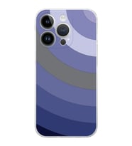Apple iPhone 14 Pro Max Uyumlu Kamera Korumalı Tıpalı Kapak Renk Cümbüşü Tasarımlı ŞeffafKılıf