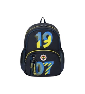 ME 25743 FENERBAHÇE 1907 OKUL ÇANTASI (Lacivert)