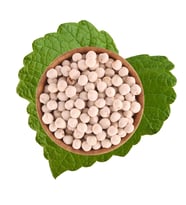 Beyaz Leblebi 500 g (STD)